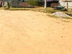 Land for Sale in Nagoda 12 P
