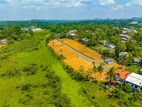 Land For Sale In Nagoda