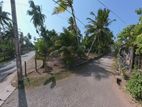 Land for Sale in Nainamadama