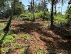 Land for Sale in Nakandapola