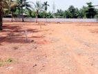 Land for sale in nalluruwa