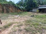 Land for Sale in Nape Junction - Mawathagama Kurunegla Road