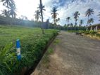 Land for Sale in Naramala