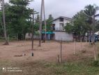 Land for Sale in Narammala Town Area