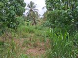 Land for Sale in Nattambuwa