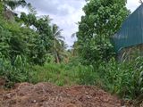 Land for Sale in Nattambuwa