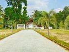 Land for Sale in Nawagamuwa