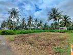 Land for sale in Nawagamuwa / HL 15814