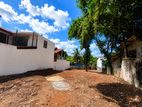 Land for Sale in Nawala 3rd Lane - Rs 5Mn pp
