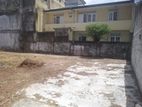 Land for sale in Nawala - Approved Commercial use Also