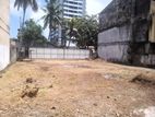 Land for sale in Nawala - Approved Commercial use Also