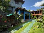 Land for Sale in Nawala (C7-9949)