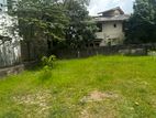 Land For Sale In Nawala ( Gated community )
