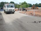 Land for Sale in Nawala Koswattha Rd