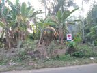 Land for sale in nawala. LS584