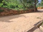 Land for sale in Nawalapitiya Balantota