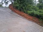 Land For Sale In Nawalapitiya Balantota