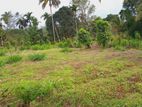 Land for sale in Nawalapitiya