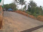 Land for Sale in Nawalapitiya
