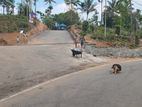 Land for sale in Nawalapitiya