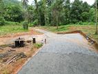 Land For Sale In Near Battaramulla Town Area