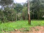 Land for Sale in Near Ella Demodara