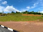 Land for Sale in Near Kalutara