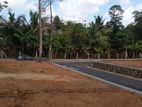 Land for Sale in Near Karapitiya Hospital