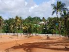 Land for Sale in Near Kiribathgoda City