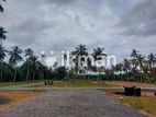 land for sale in near panadura town