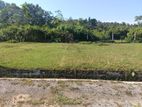 Land for Sale in Near to Horana Town