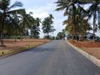Land For Sale In Neelammahara - Maharagama