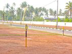 Land for Sale in Negambo