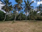 Land for Sale in Negambo
