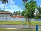 Land for sale in negambo