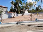 Land for sale in Negaombo