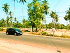 Land for Sale in Negombo - 1010