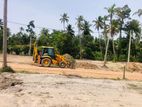 Land for Sale in Negombo 13.25p Block