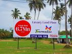 Land For Sale In Negombo - 143