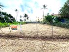 Land for Sale in Negombo Area