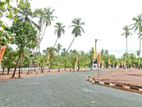 Land for Sale in Negombo "Avani" 10.45p block