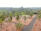 Land for Sale in Negombo "Avani" 10p block