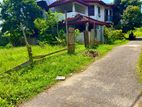 LAND FOR SALE IN NEGOMBO CITY