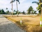 Land For Sale In Negombo Colombo Road