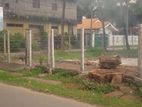 Land for sale in Negombo