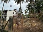 Land for Sale in Negombo