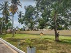 Land for Sale in Negombo