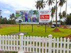 Land for Sale in Negombo