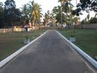 Land for Sale in Negombo