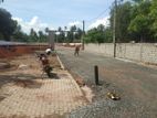 Land for Sale in Negombo